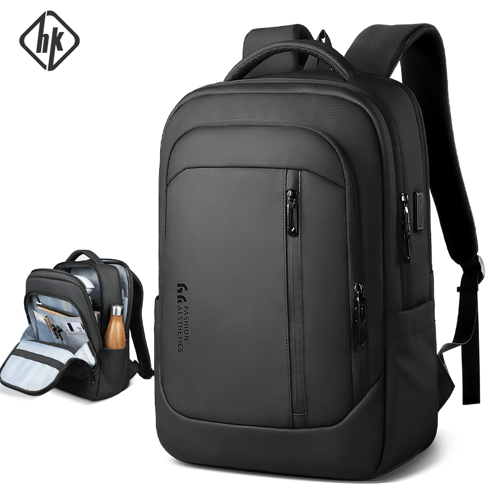 Laptop Accessories Organizer - HK новый дизайн дорожный рюкзак мужской