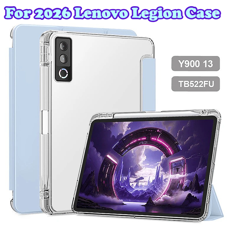 Legion Laptop Accessories - Чехол для планшета из искусственной кожи