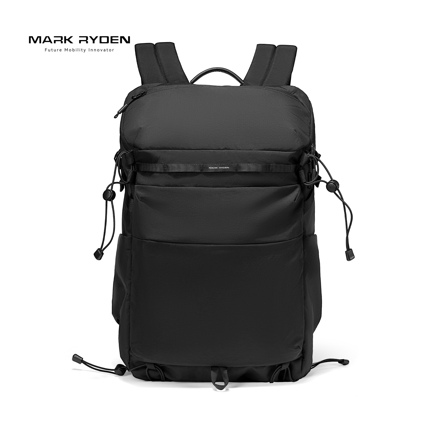 Laptop Backpack Anti Theft - Мужской рюкзак MARK RYDEN Oxford для
