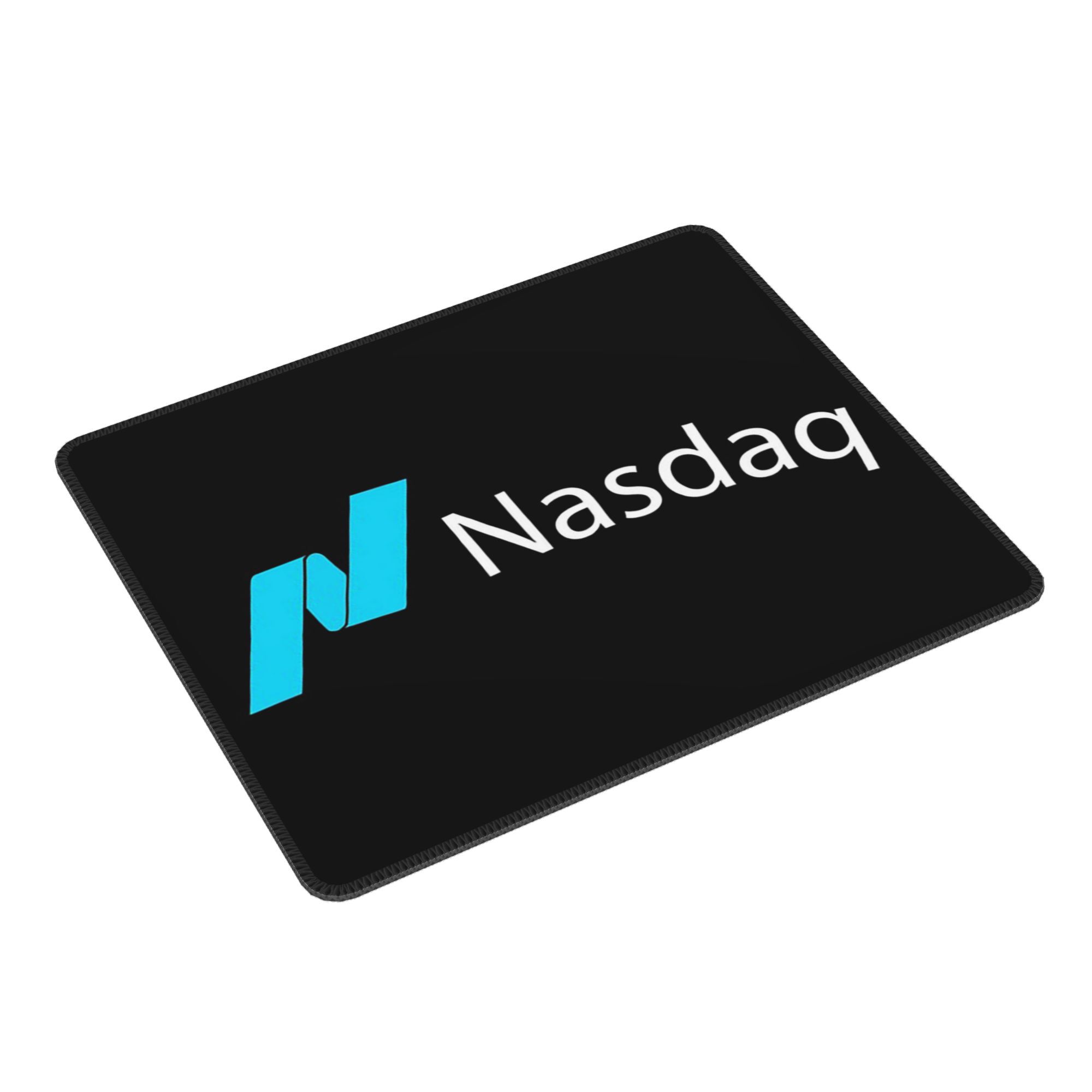 Laptop Accessories For Programmers - Коврик для мыши на складе Nasdaq,