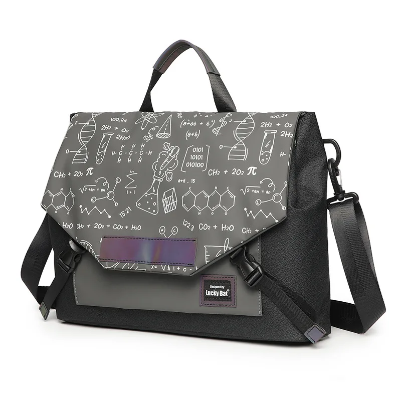 Laptop Accessories Hp - Сумка на плечо для ноутбука большой