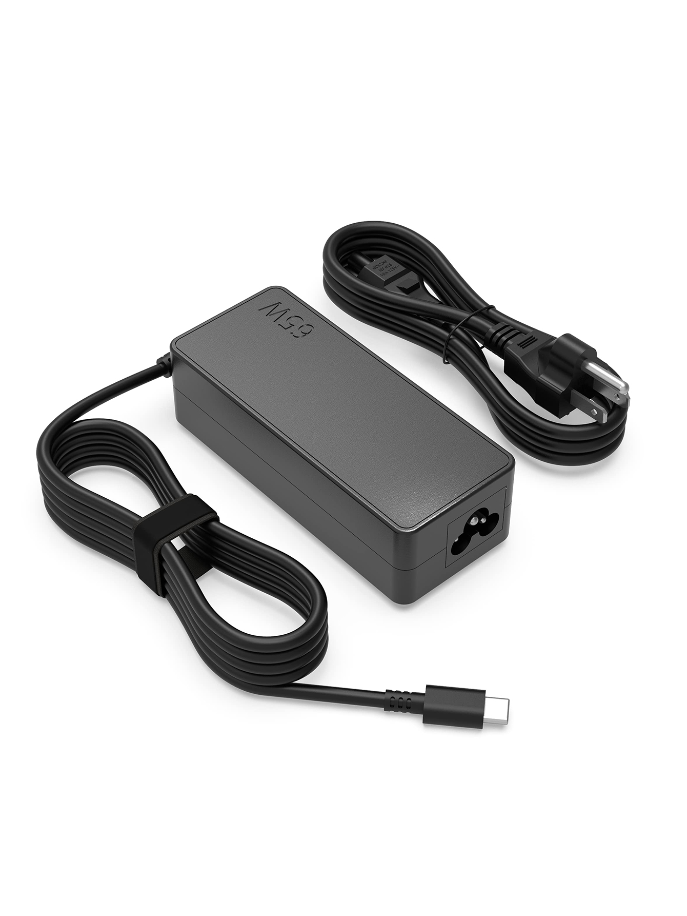 Laptop Accessories Hp - ch 65 Вт, USB C, зарядное