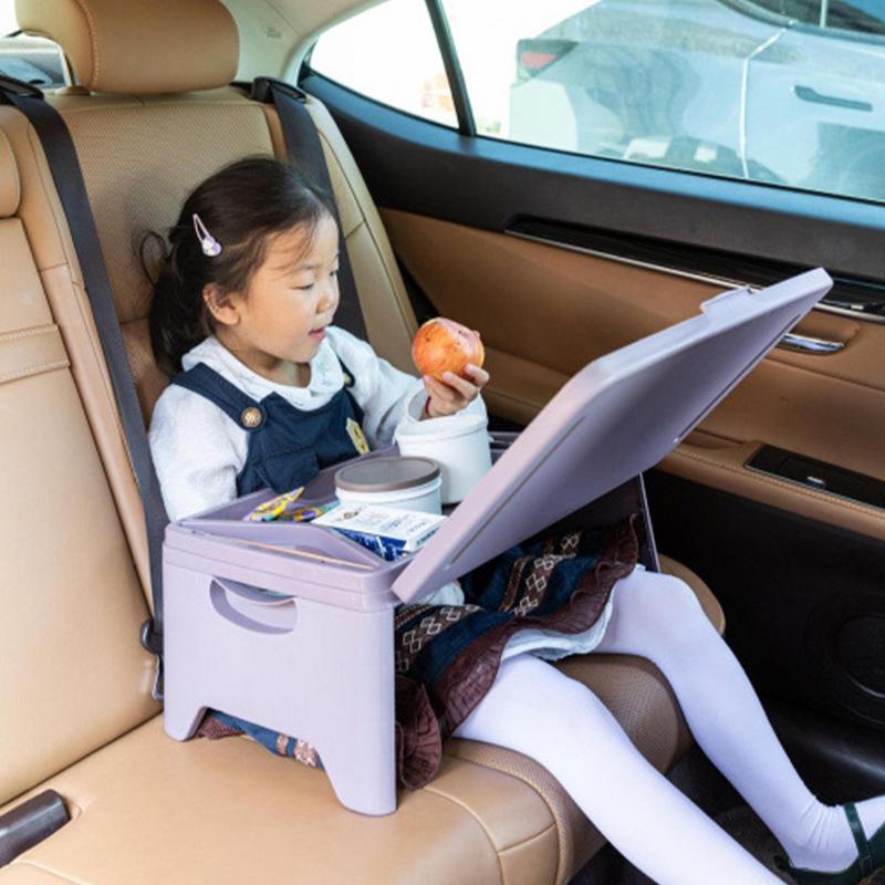 Laptop Accessories Kids - Стол компьютерный складной в машину, портативный