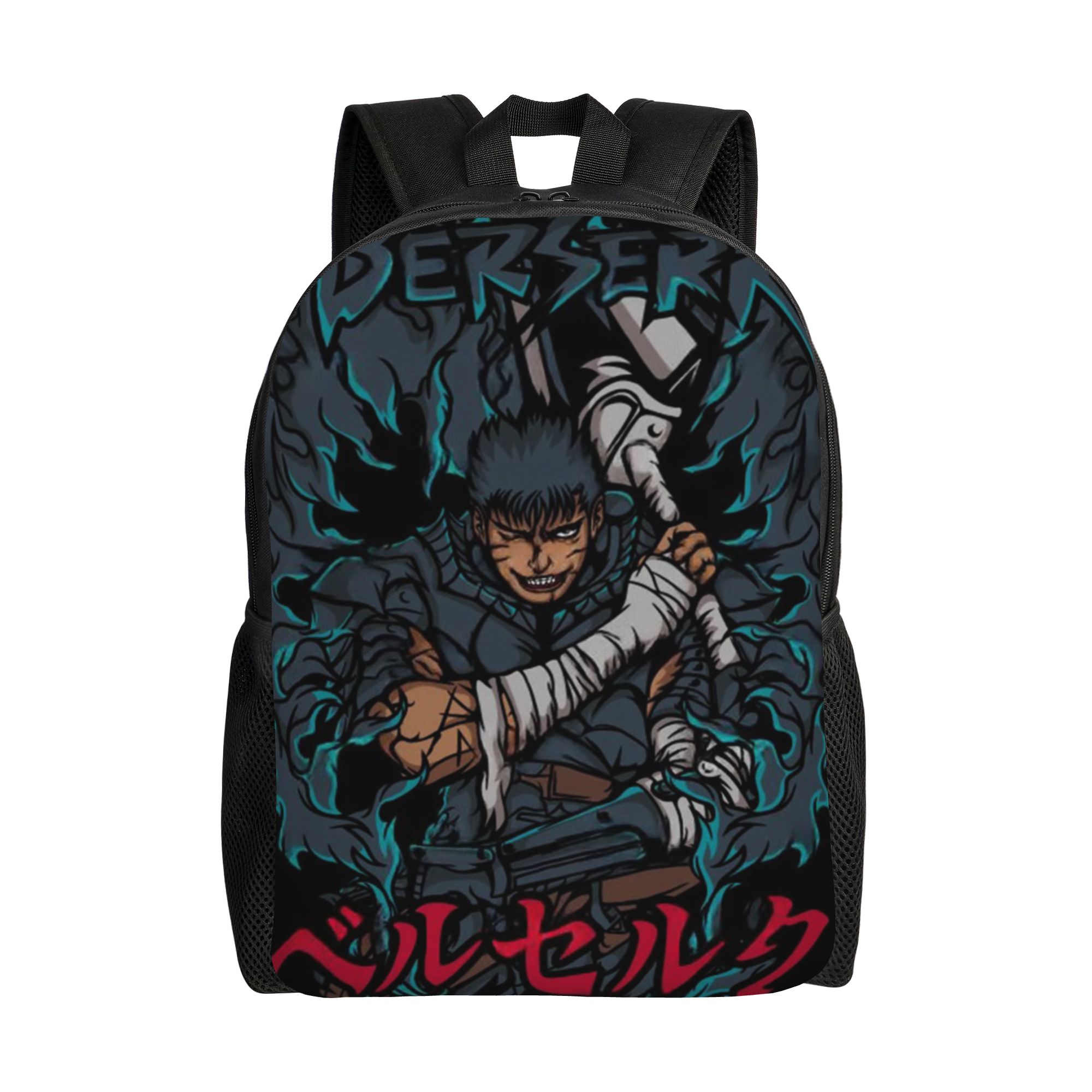 Laptop Accessories For College - Рюкзак B-Berserks для путешествий, женский и