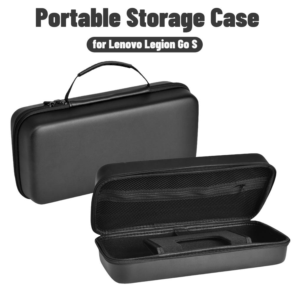 Legion Laptop Accessories - Чехол для портативной игровой консоли Lenovo