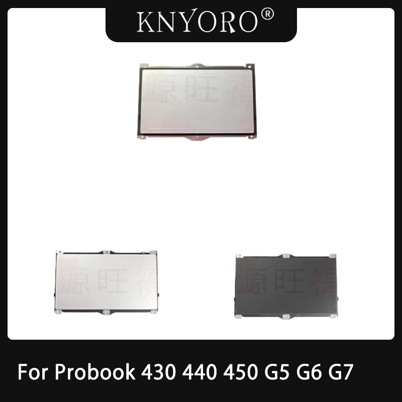 Laptop Accessories Hp - Новые ноутбуки, тачпад для Probook 430