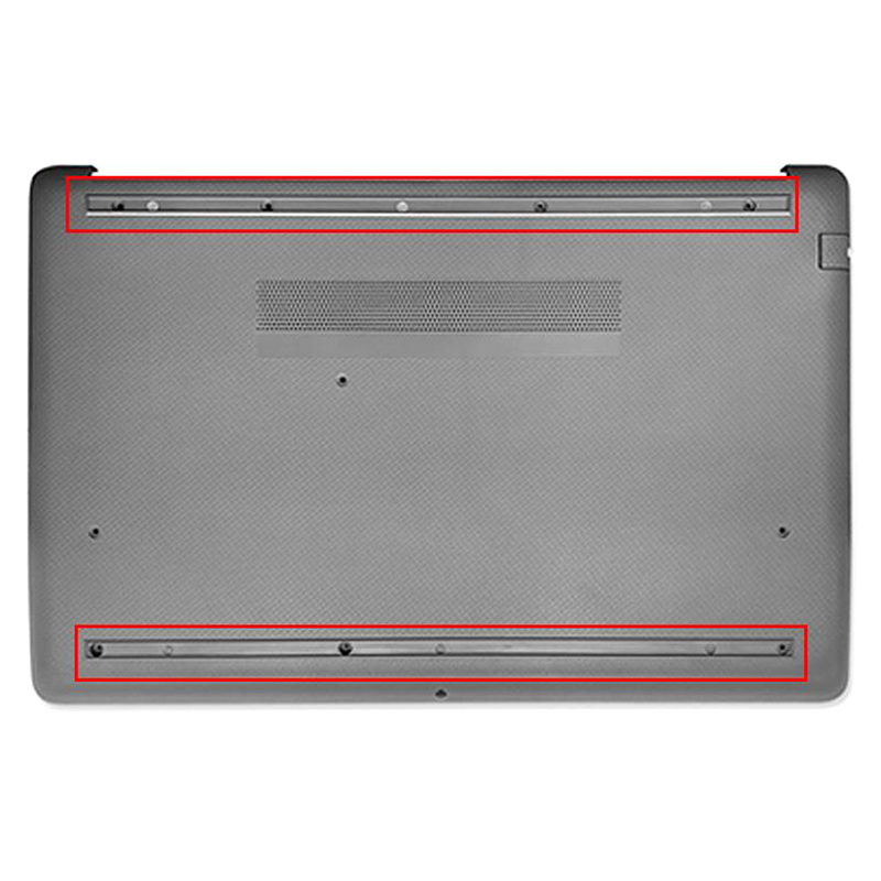 Laptop Accessories For Programmers - Резиновая накладка на ножку для ноутбука,