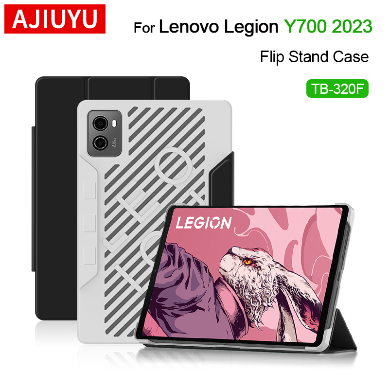 Legion Laptop Accessories - Смарт-чехол AJIUYU для Lenovo LEGION Y700,