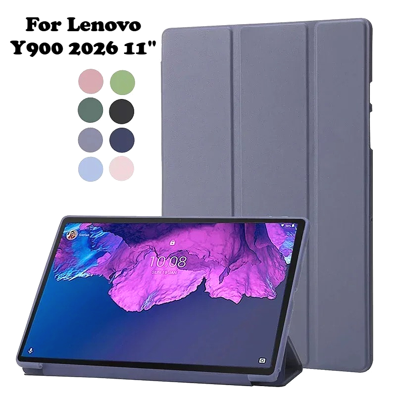 Legion Laptop Accessories - НОВЫЙ Чехол-подставка Skin Feel TriFold для