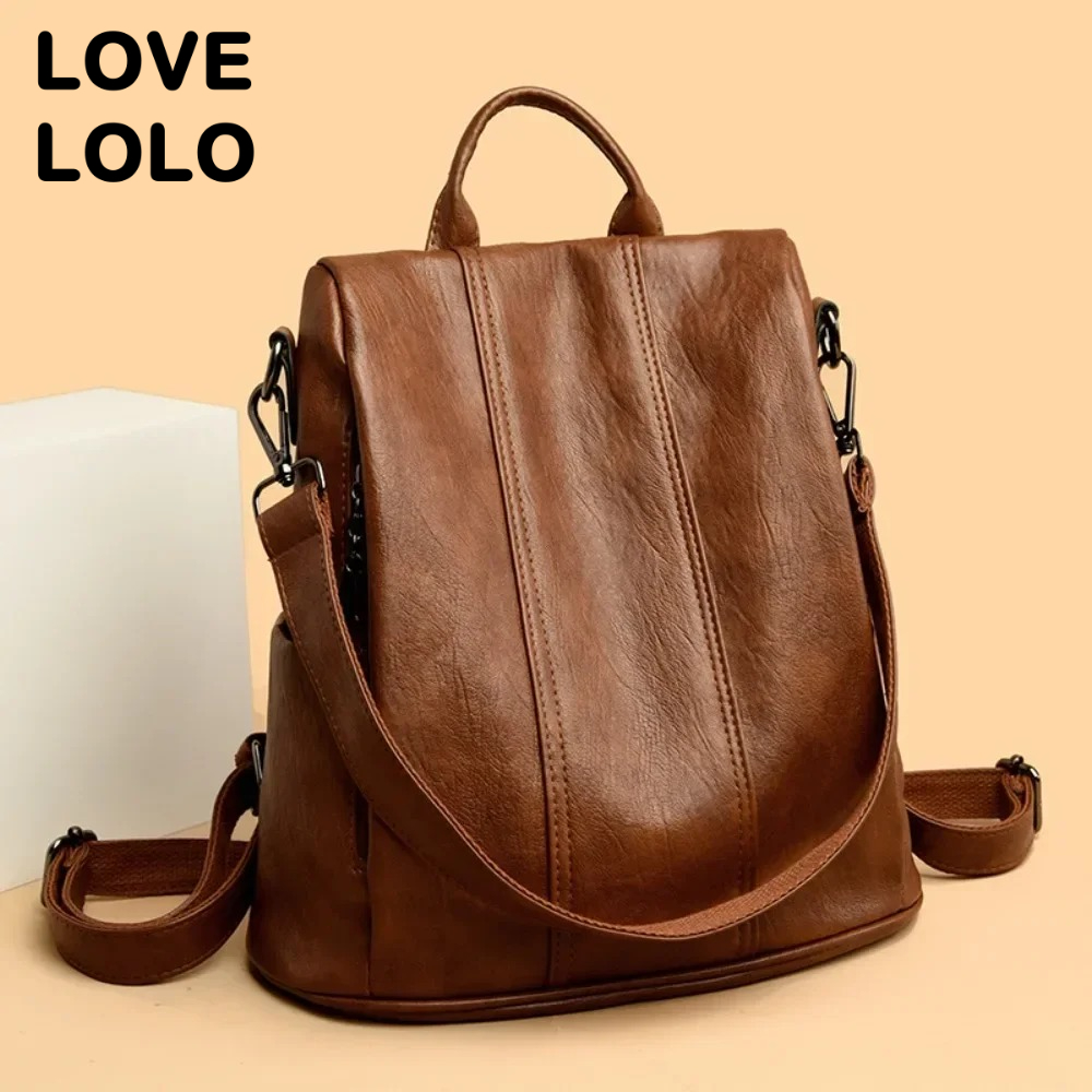 Laptop Backpack Anti Theft - НОВЫЙ противоугонный рюкзак для ноутбука для