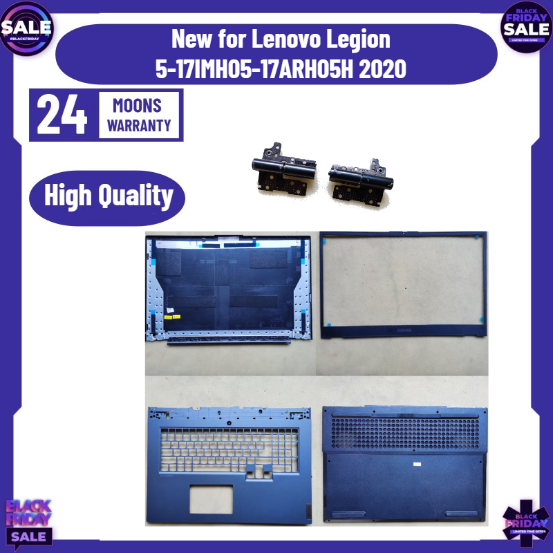 Legion Laptop Accessories - Новые аксессуары для ноутбуков Lenovo Legion