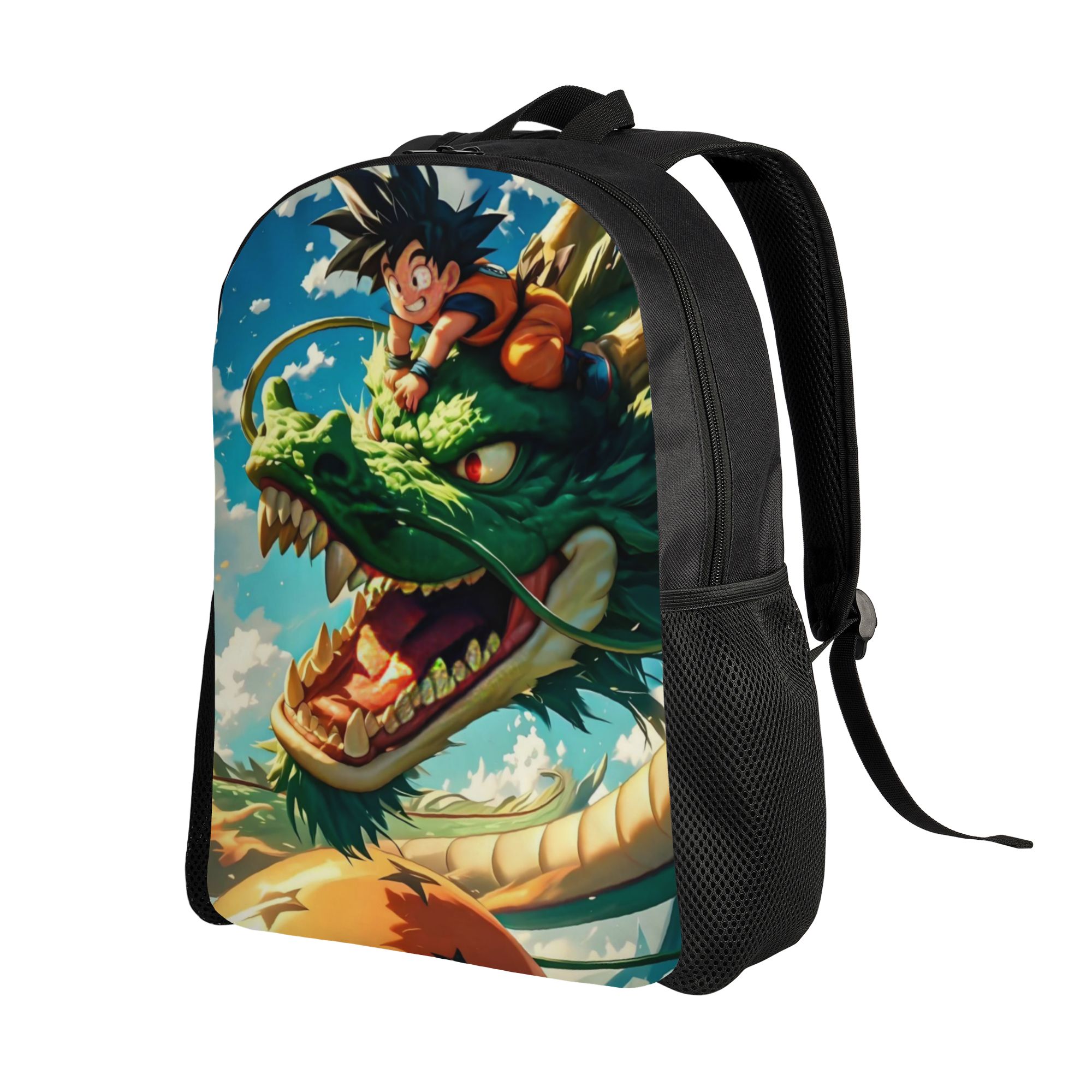 Очаровательный аниме-рюкзак D- – обзор и цена Laptop Accessories For College
