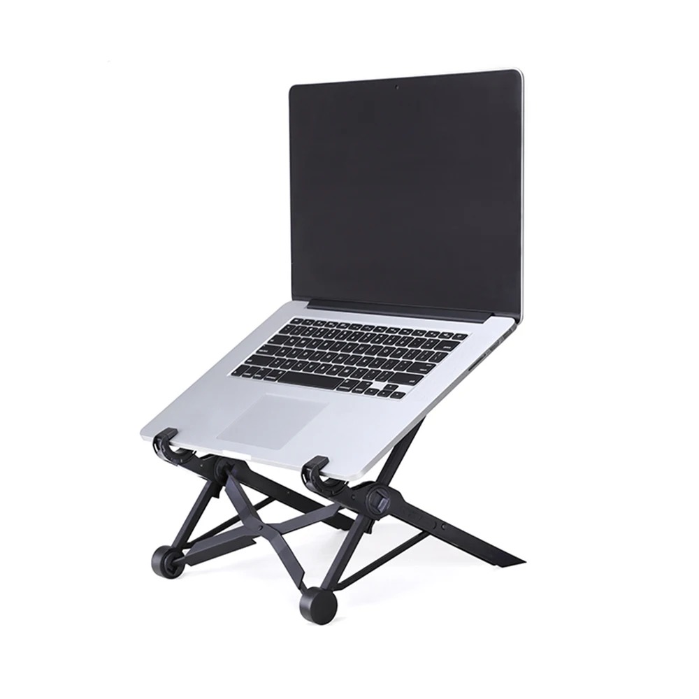 Подставка для ноутбука NEXSTAN – обзор и цена Laptop Accessories Organizer