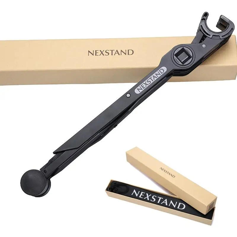 Подставка для ноутбука NEXSTAN – обзор и цена Laptop Accessories Organizer