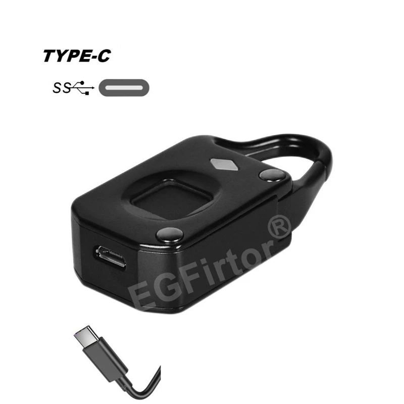 Умный мини-замок Tuya Bluetoot – обзор и цена Laptop Backpack Anti Theft