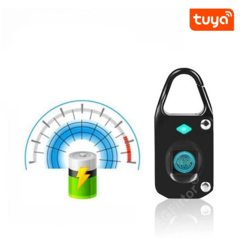 Умный мини-замок Tuya Bluetoot – обзор и цена Laptop Backpack Anti Theft