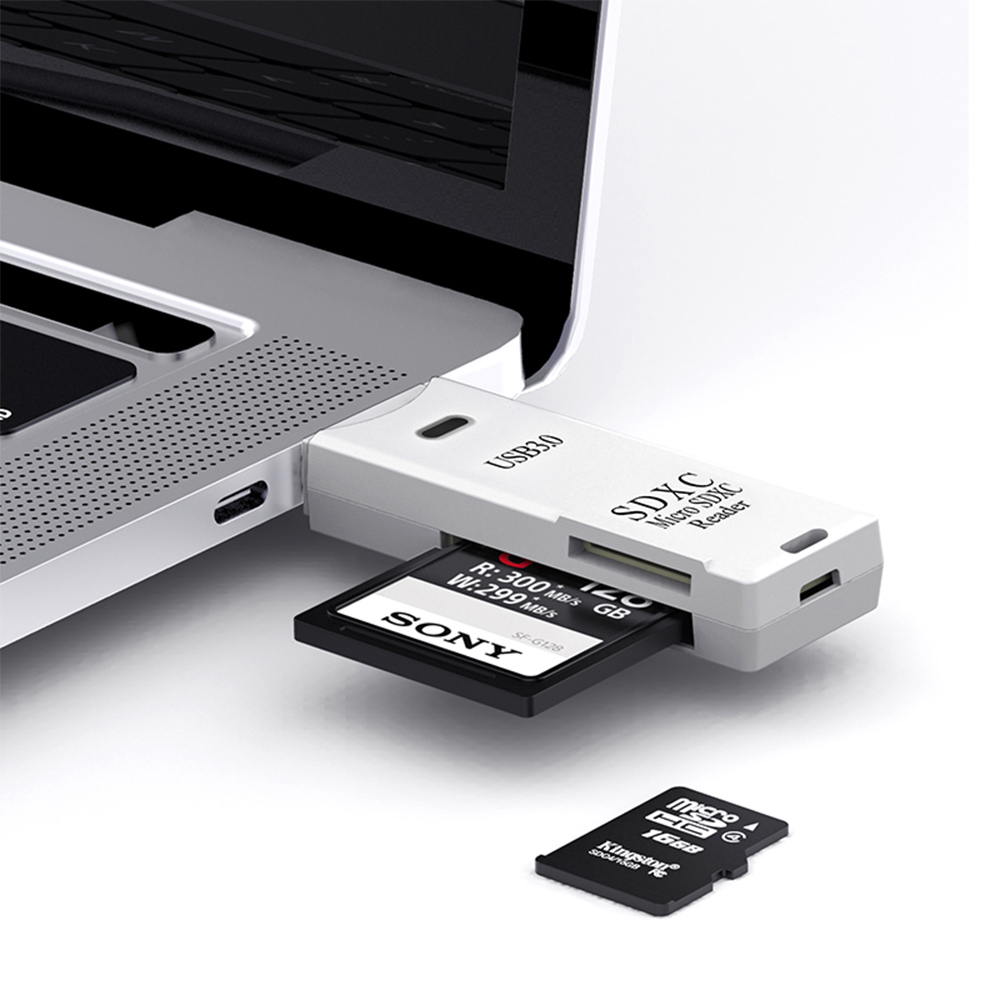 Устройство для чтения карт пам – обзор и цена Laptop Accessories For Programmers