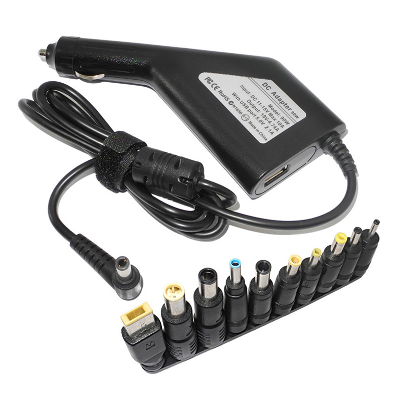 Автомобильное зарядное устройс – обзор и цена Laptop Accessories Hp