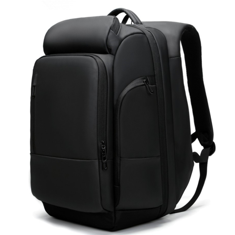 Школьный деловой рюкзак с USB- – обзор и цена Laptop Backpack Anti Theft