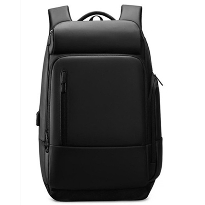 Школьный деловой рюкзак с USB- – обзор и цена Laptop Backpack Anti Theft