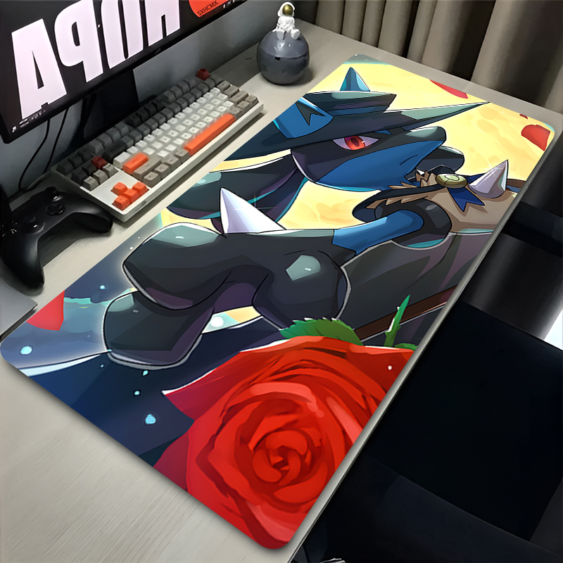 Коврик для мыши Cool Anime P-p – обзор и цена Laptop Accessories Gaming