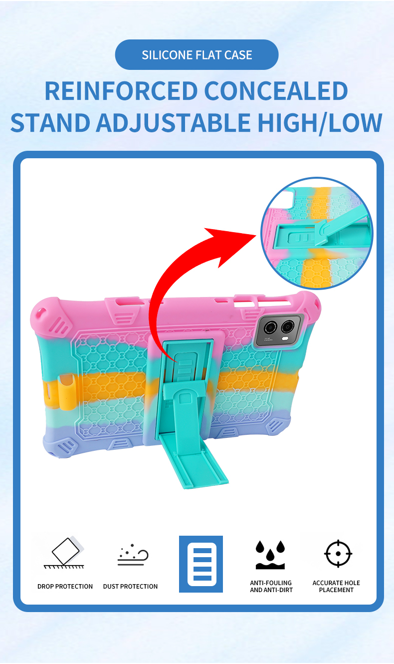 Мягкий силиконовый чехол, унив – обзор и цена Legion Laptop Accessories