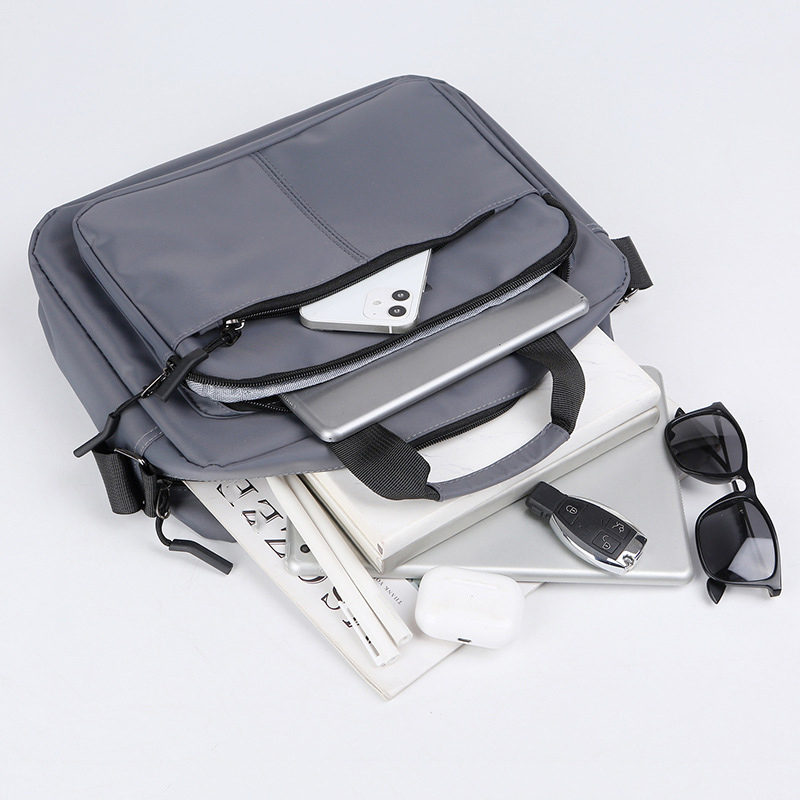 Портфель большой емкости, пред – обзор и цена Laptop Accessories Essential