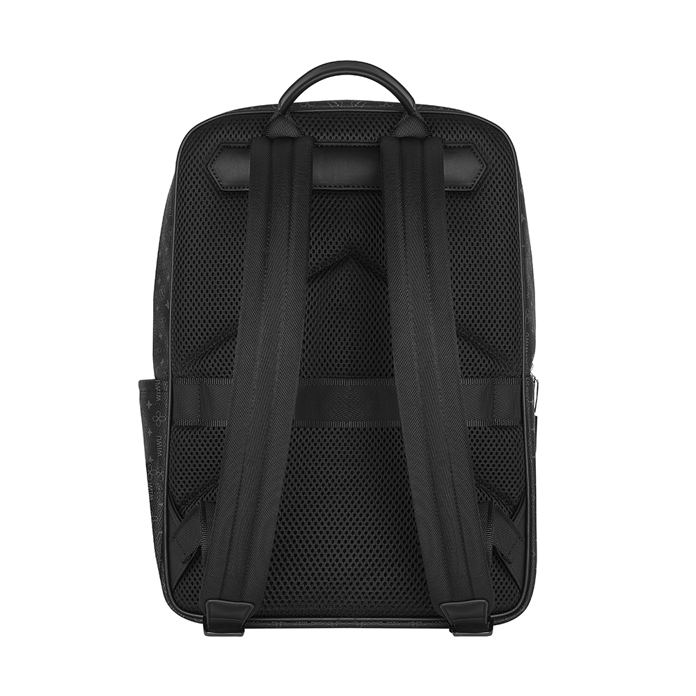 Рюкзак для ноутбука WiWU 15.6  – обзор и цена Laptop Backpack Anti Theft