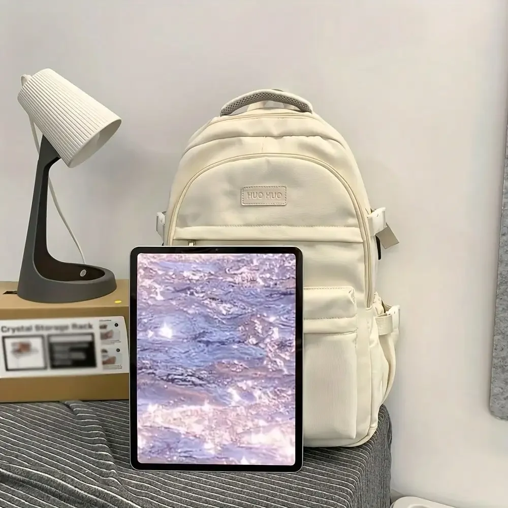 Женский легкий рюкзак большой  – обзор и цена Laptop Accessories Essential