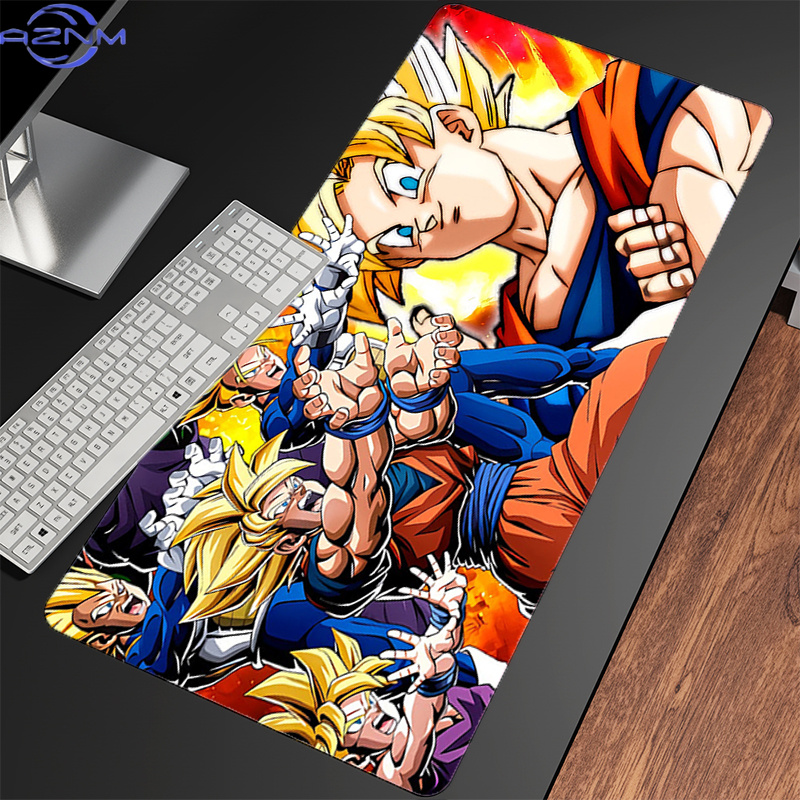 Коврик для мыши Dragon Ball Z, – обзор и цена Laptop Accessories Essential