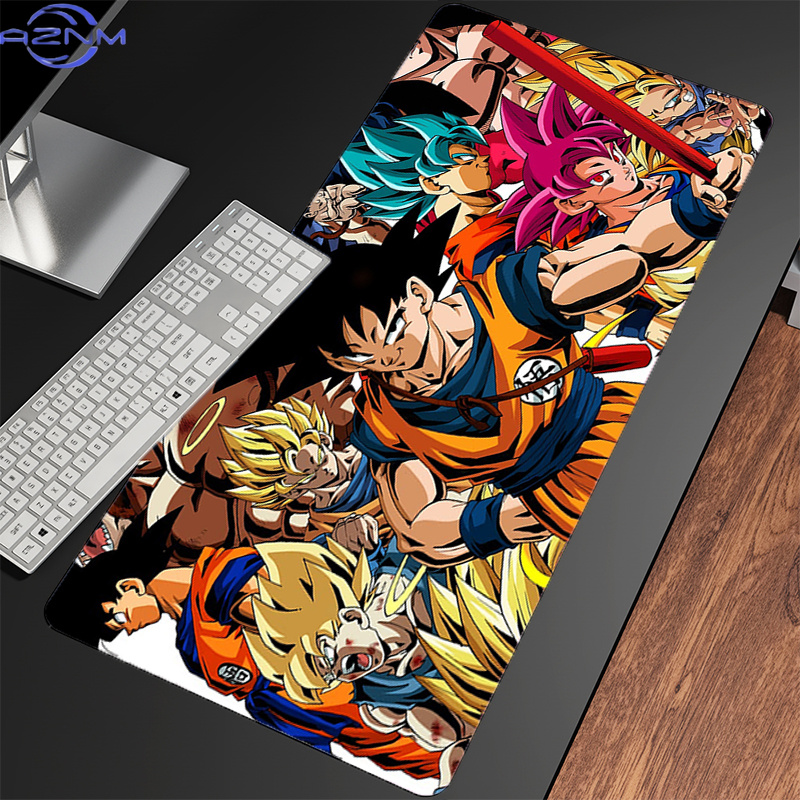 Коврик для мыши Dragon Ball Z, – обзор и цена Laptop Accessories Essential