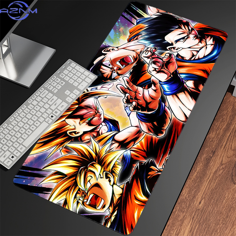 Коврик для мыши Dragon Ball Z, – обзор и цена Laptop Accessories Essential