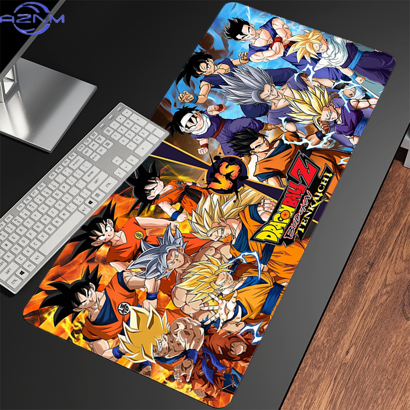 Коврик для мыши Dragon Ball Z, – обзор и цена Laptop Accessories Essential