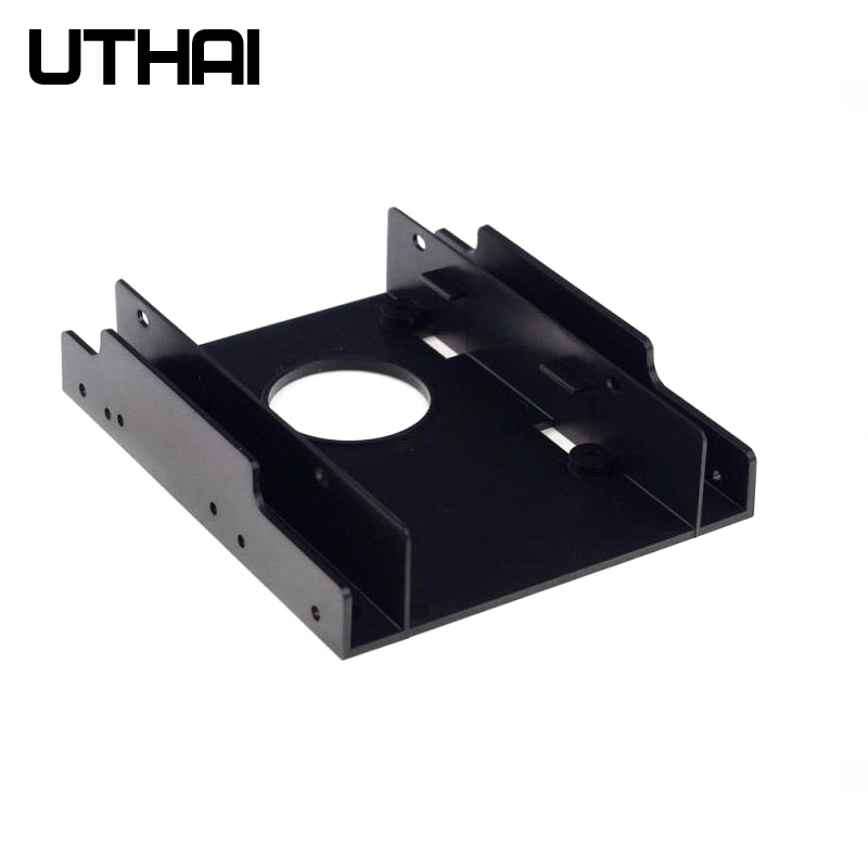UTHAI G19 двухслойный кронштей – обзор и цена Laptop Accessories Organizer