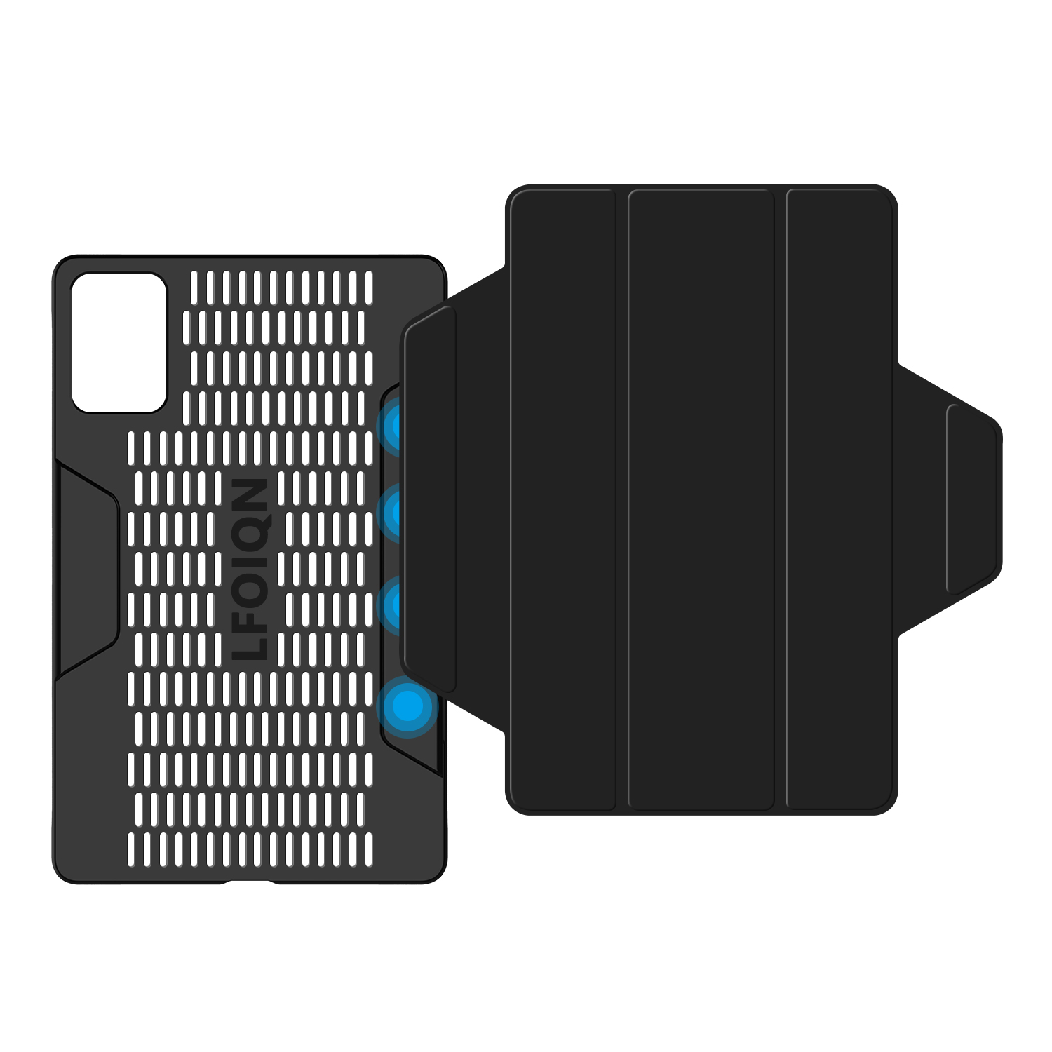 Чехол AJIUYU для игрового план – обзор и цена Legion Laptop Accessories
