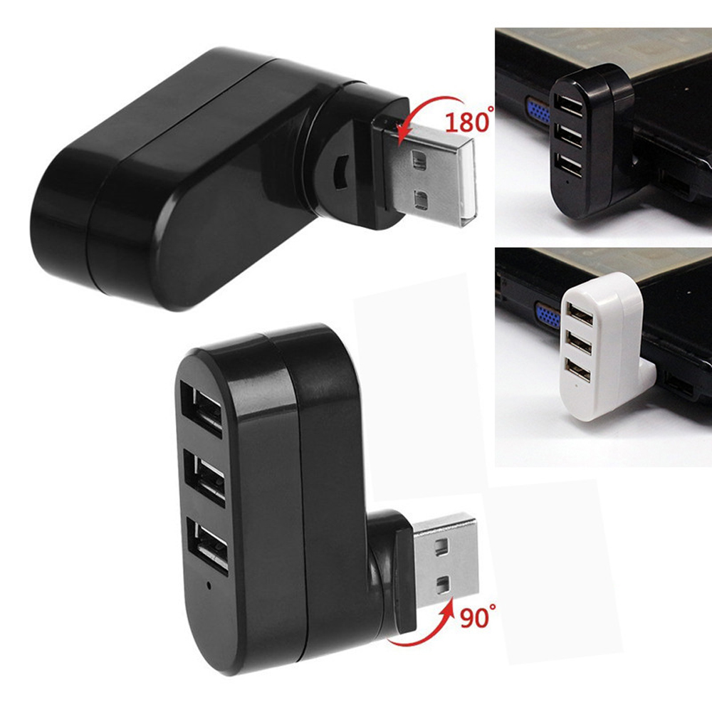 Разветвитель usb-хаб, 3 порта, – обзор и цена Laptop Accessories For Programmers