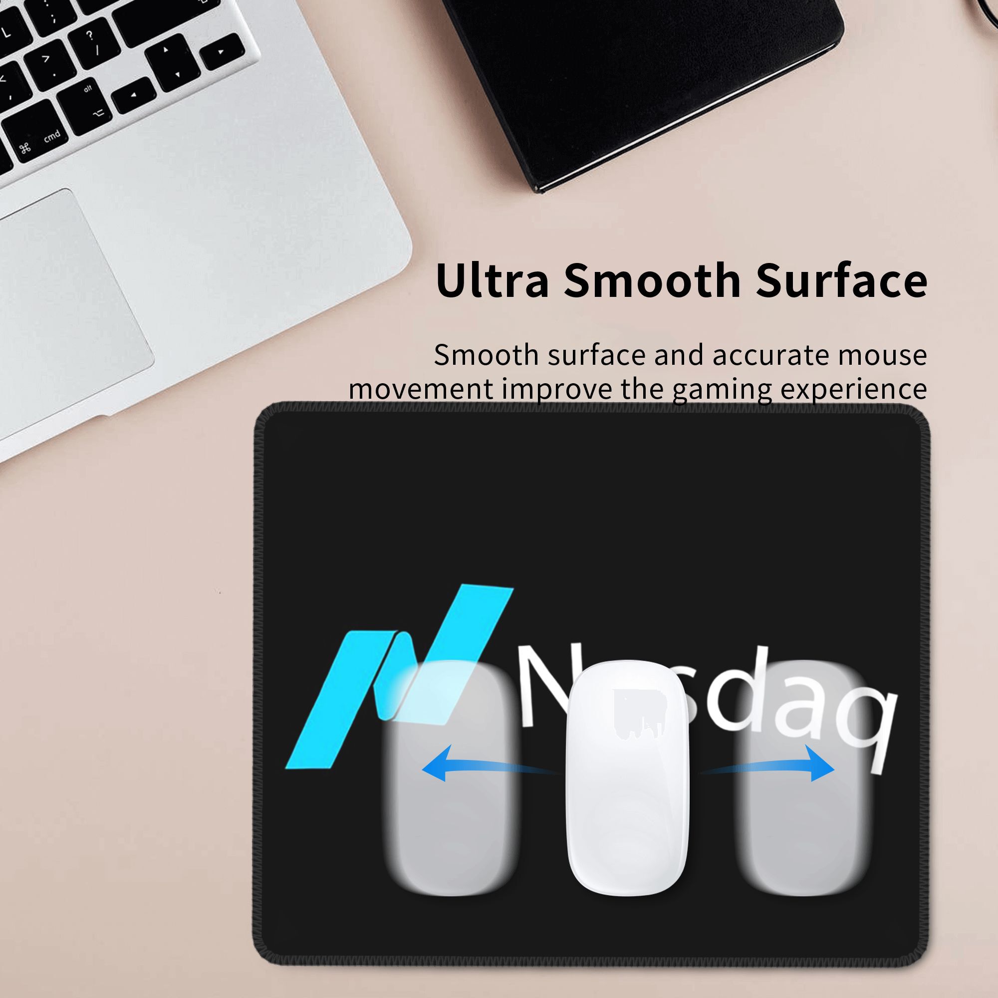 Коврик для мыши на складе Nasd – обзор и цена Laptop Accessories For Programmers