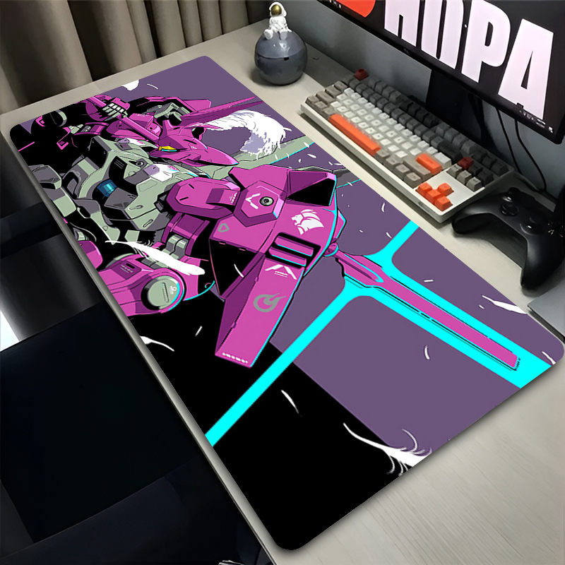 Популярный аниме-коврик для мы – обзор и цена Laptop Accessories Gaming