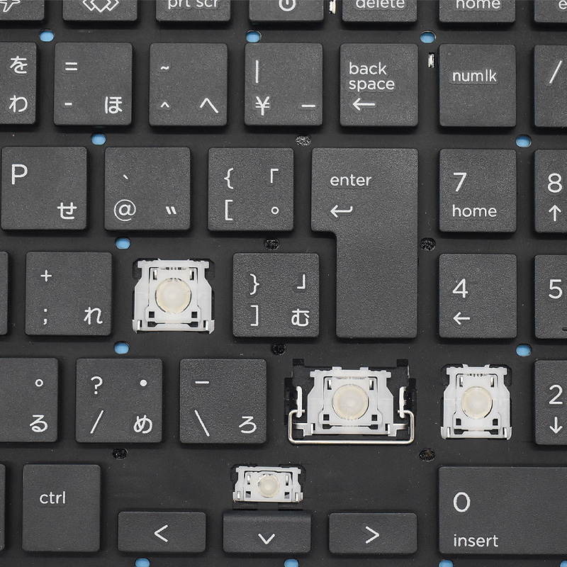 Сменная клавиша-шарнир (кейкап – обзор и цена Laptop Accessories Hp