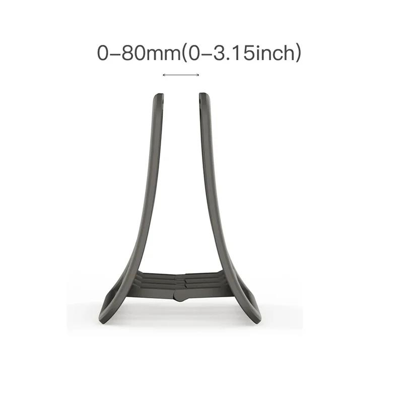 Противоскользящая вертикальная – обзор и цена Laptop Accessories Organizer