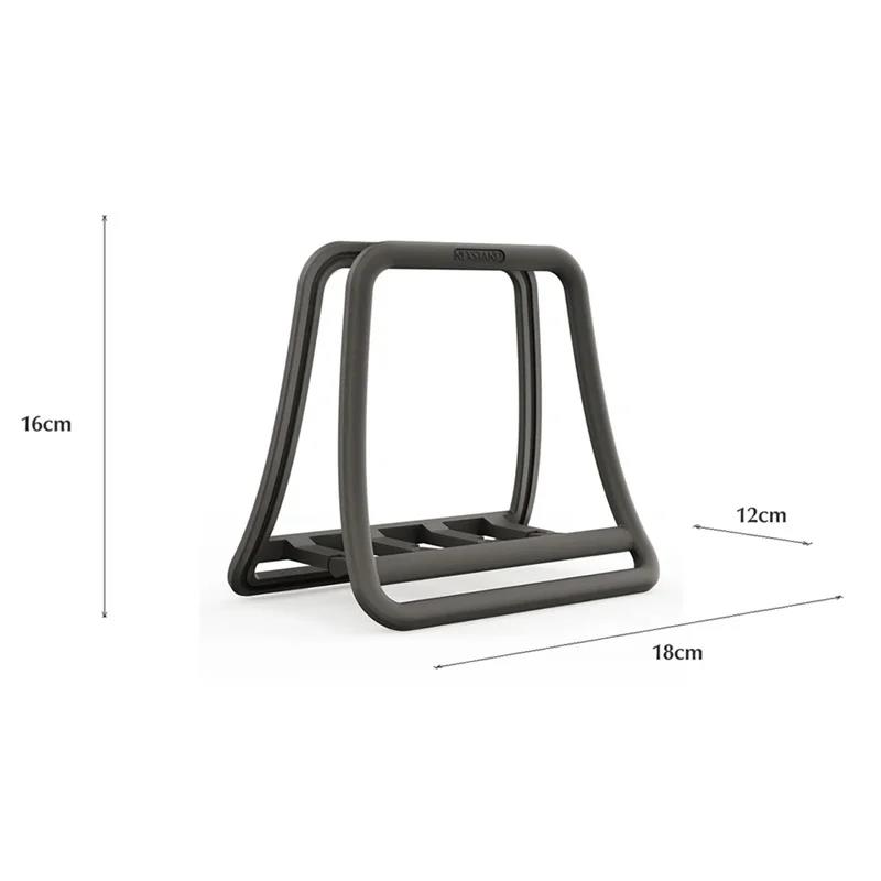 Противоскользящая вертикальная – обзор и цена Laptop Accessories Organizer