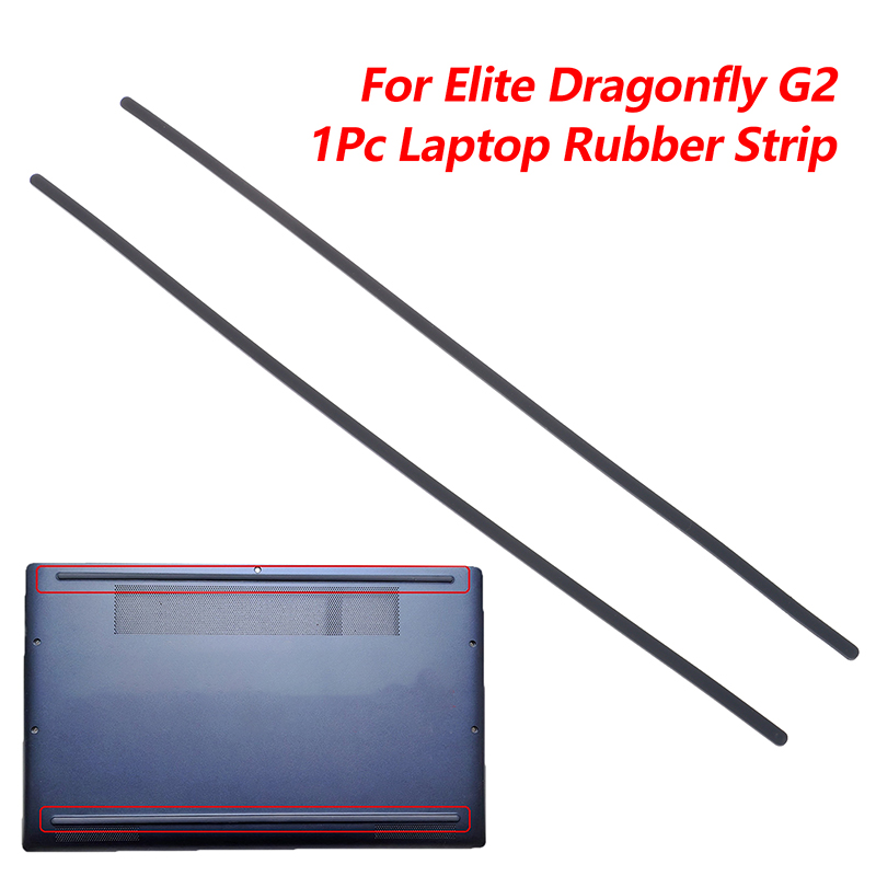 1 шт., Резиновая полоса для но – обзор и цена Laptop Accessories Hp
