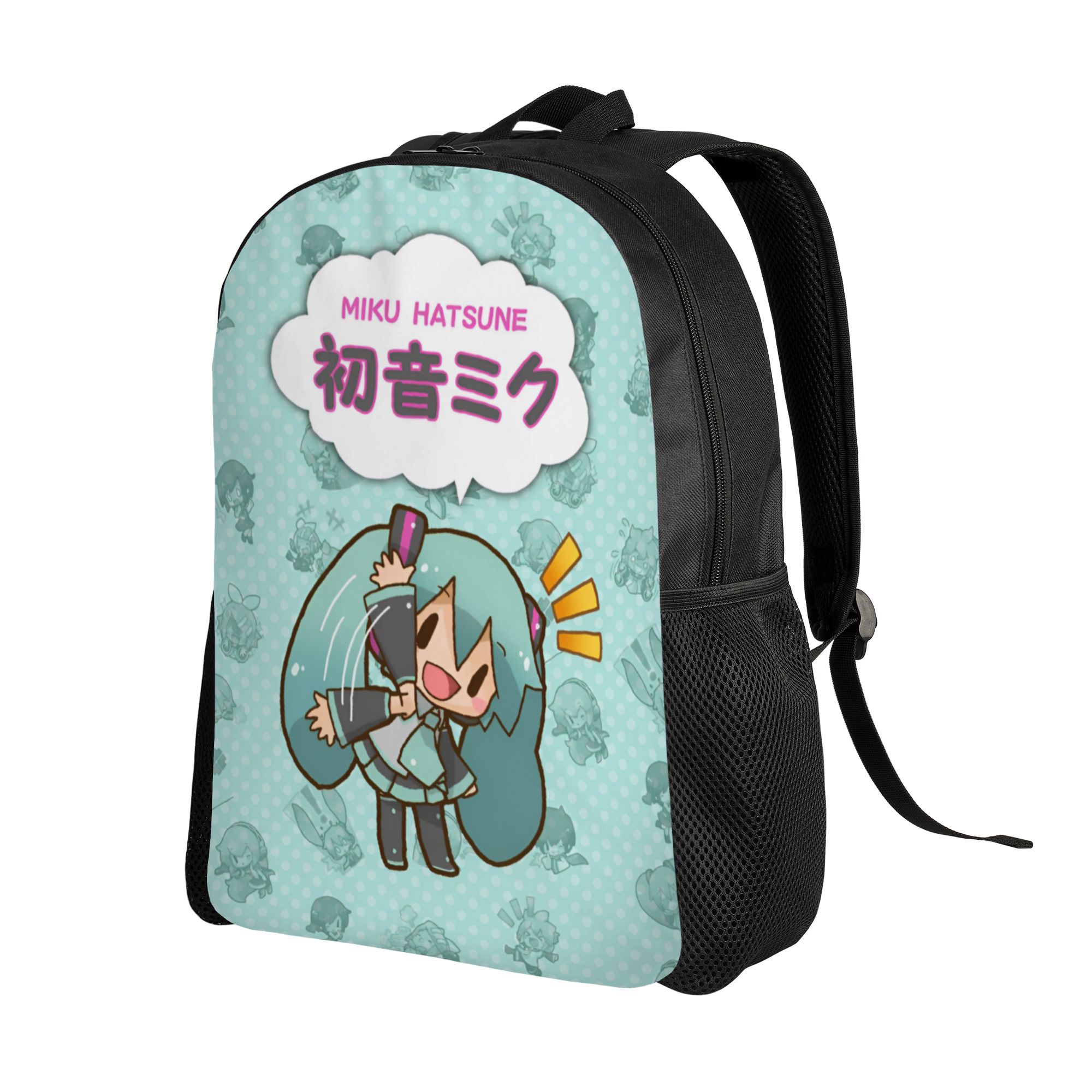 Рюкзаки H-Hatsunes для мальчик – обзор и цена Laptop Accessories For College