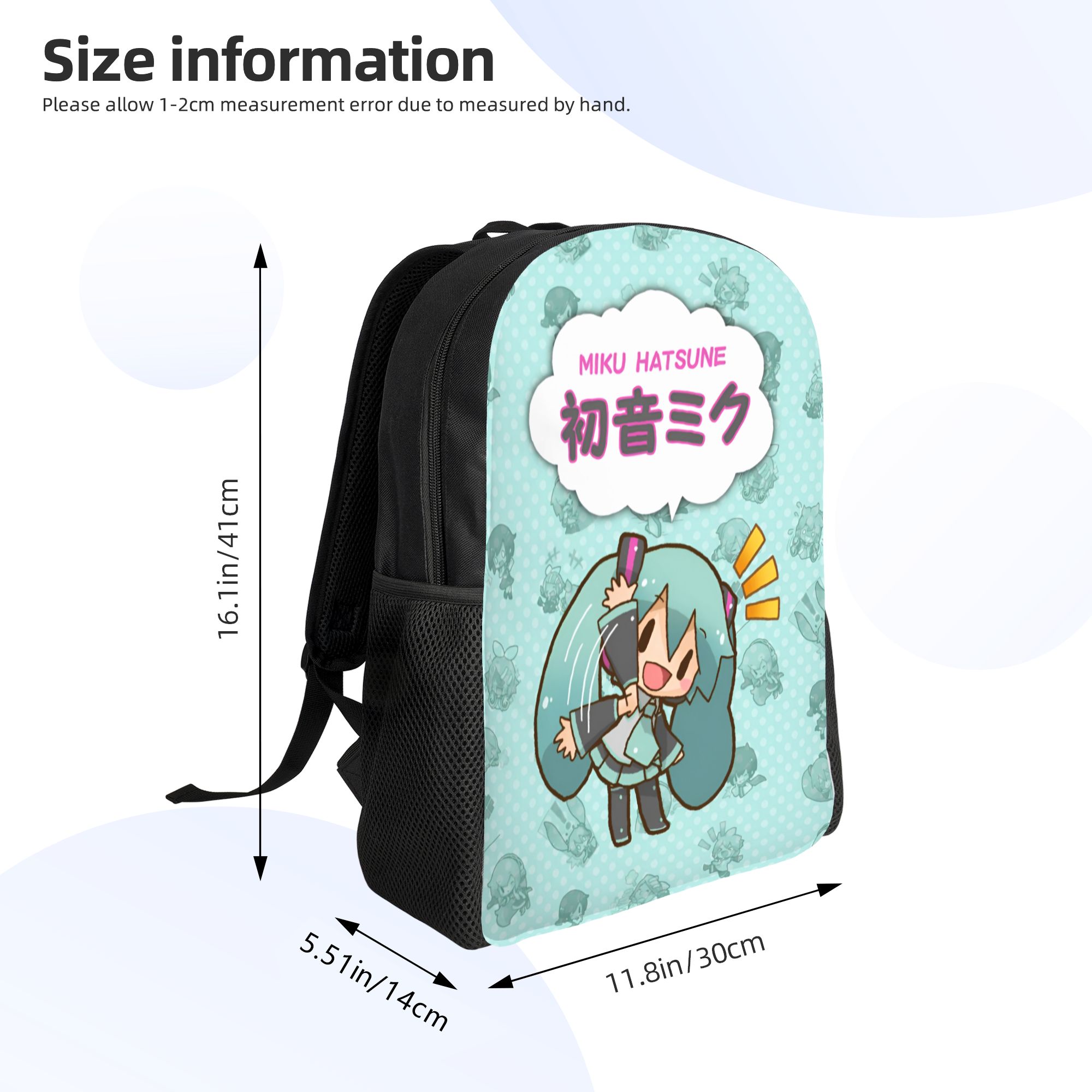 Рюкзаки H-Hatsunes для мальчик – обзор и цена Laptop Accessories For College