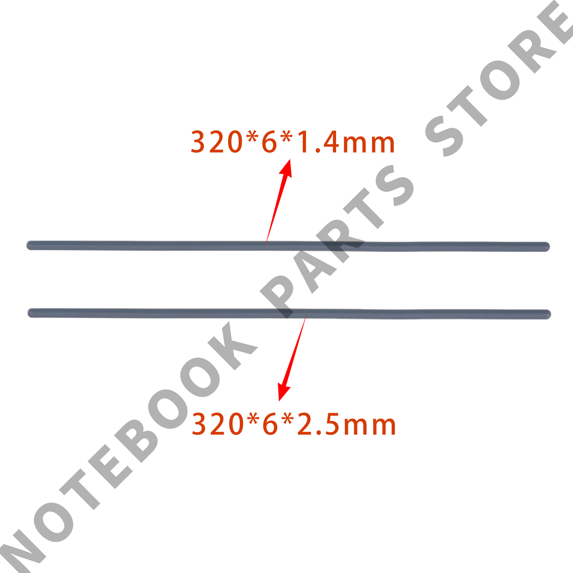 Резиновые накладки для HP Pavi – обзор и цена Laptop Accessories Hp