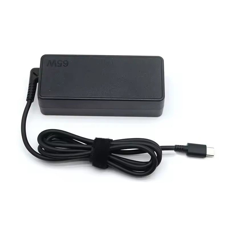 Зарядное устройство USB-C 65W  – обзор и цена Laptop Accessories Hp