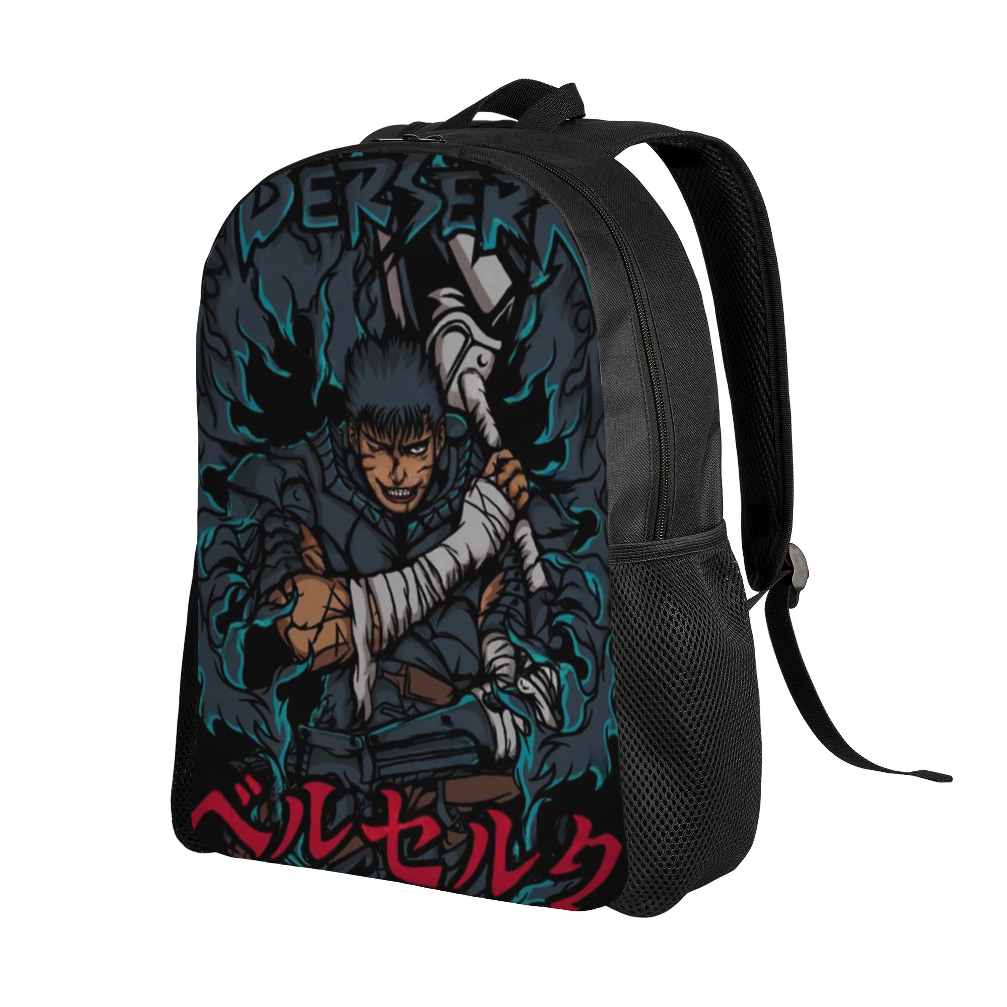Рюкзак B-Berserks для путешест – обзор и цена Laptop Accessories For College