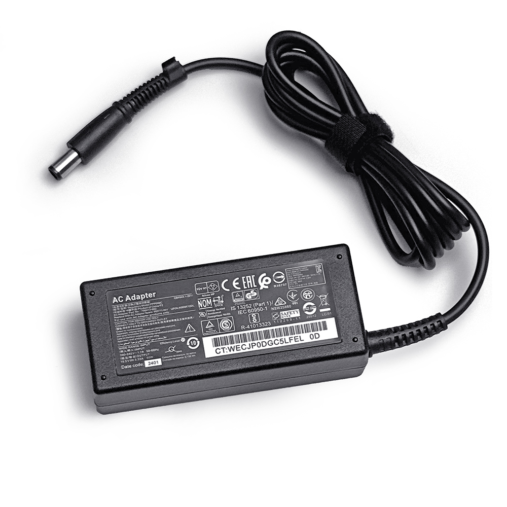 Зарядное устройство/адаптер пе – обзор и цена Laptop Accessories Hp