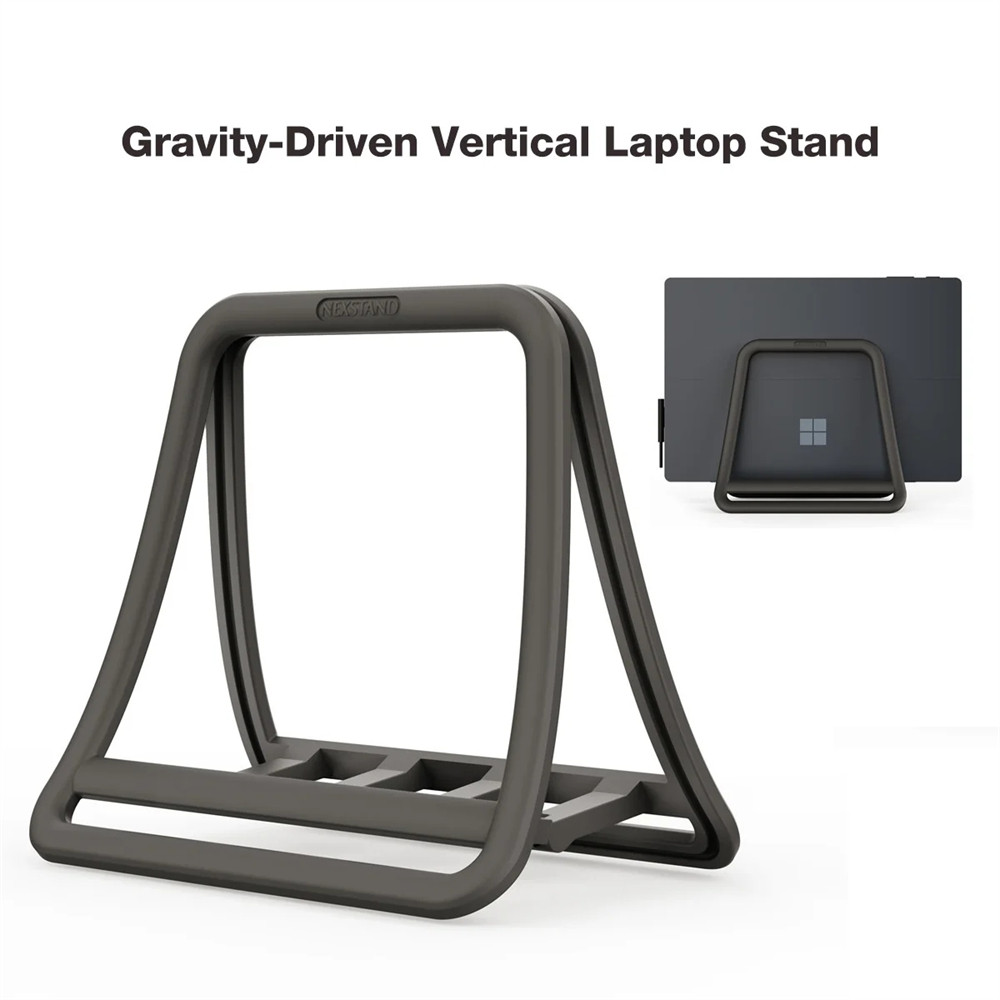 Вертикальная подставка для ноу – обзор и цена Laptop Accessories Hp