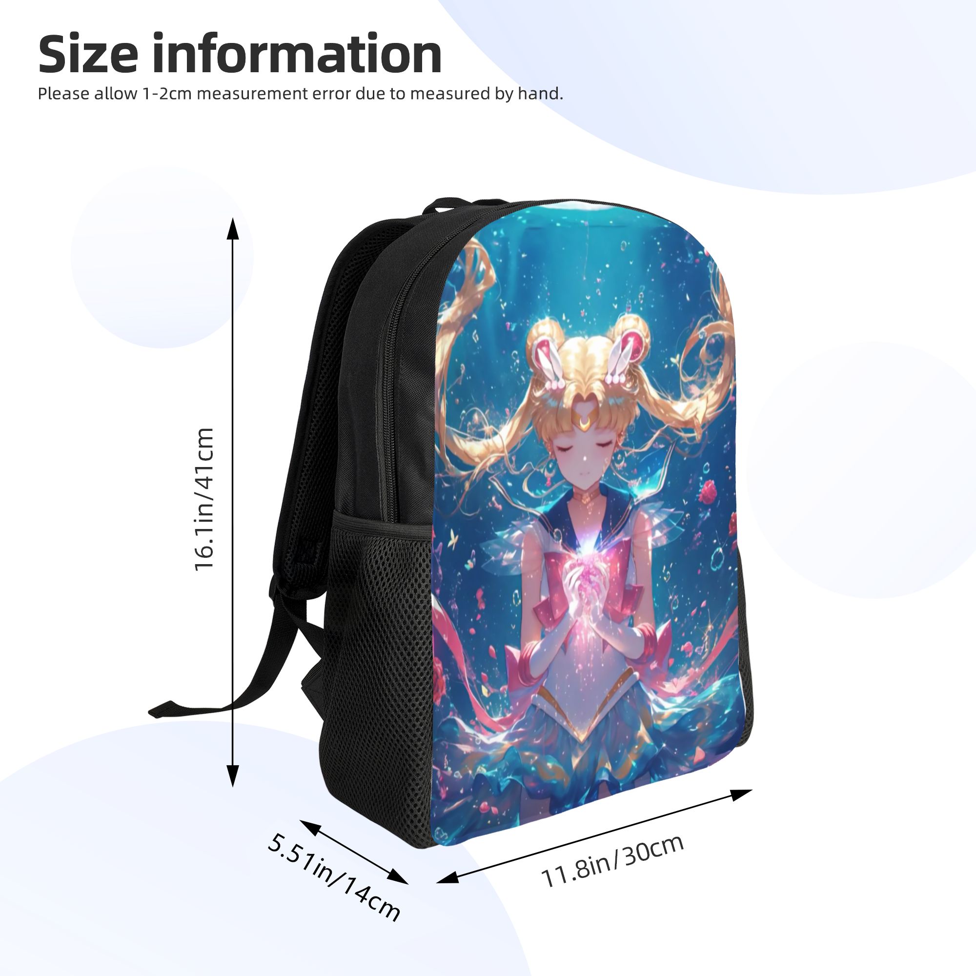 Индивидуальные рюкзаки S-Sailo – обзор и цена Laptop Accessories For College